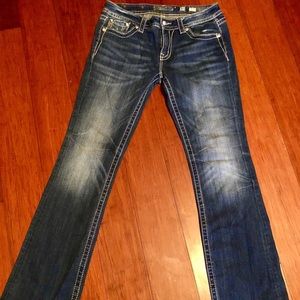 My mom lost a bunch of weight ;doesn’t need them.